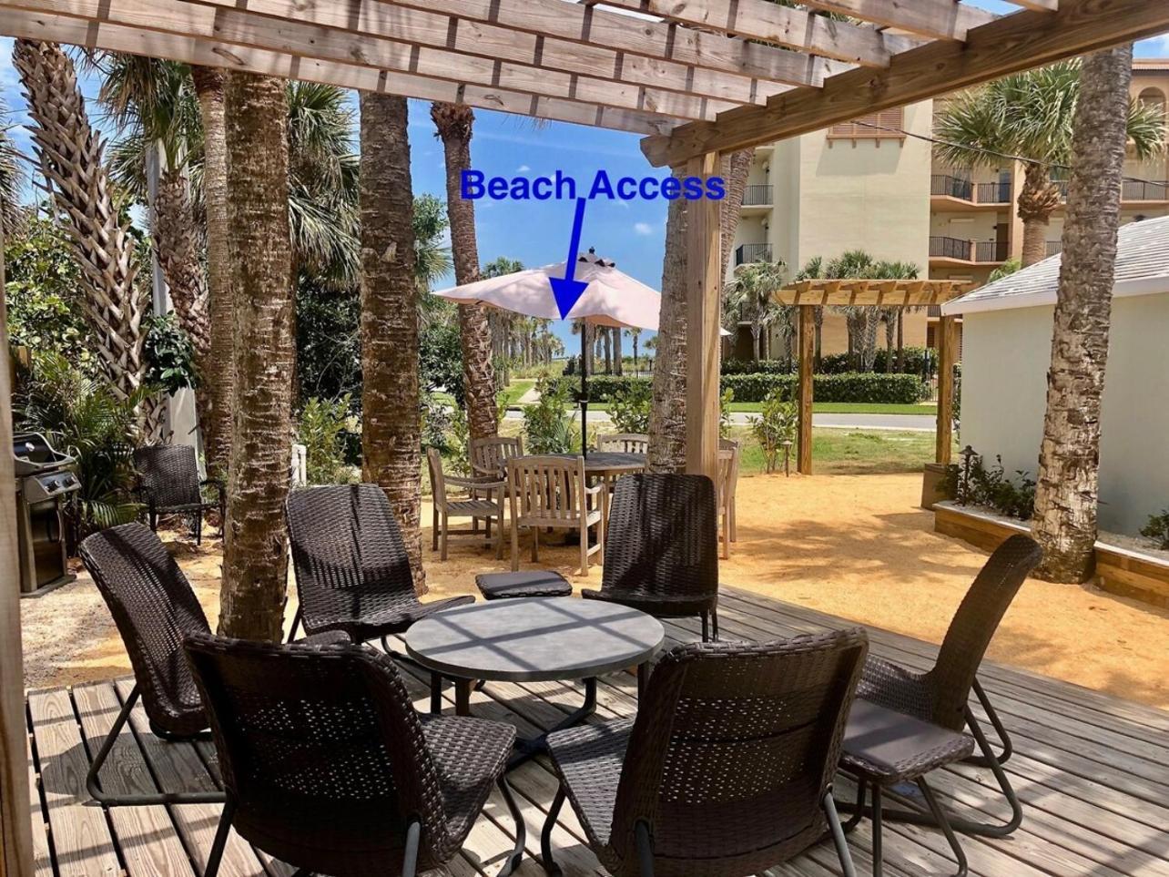 Boutique Vacation Rental Complex At Beach Коко-Біч Екстер'єр фото